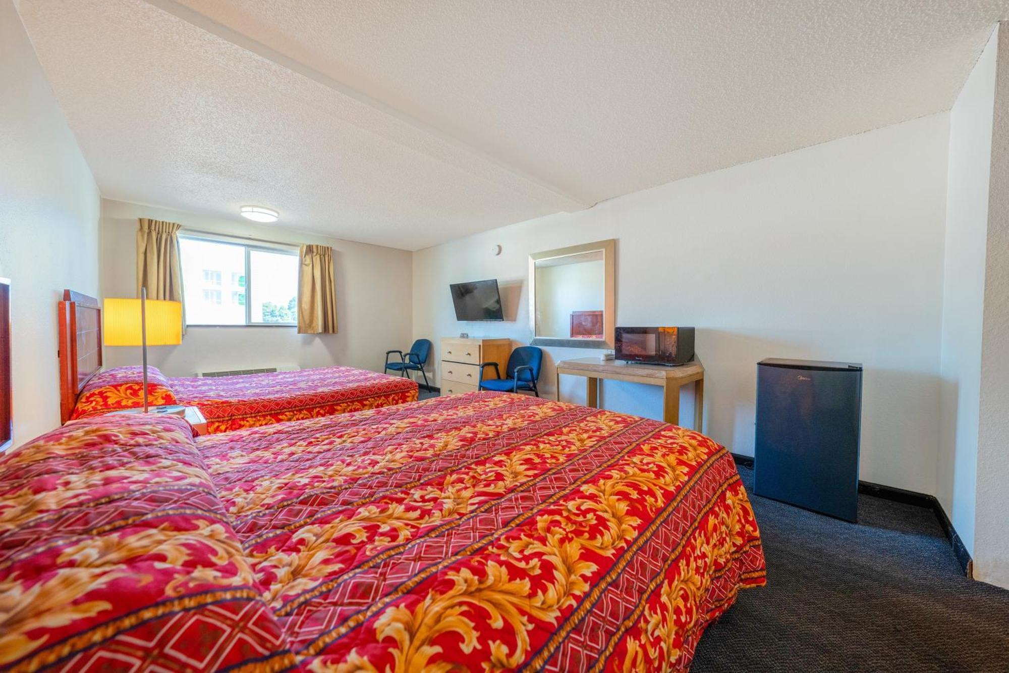 Unicorn Inn By Oyo Portland Esterno foto