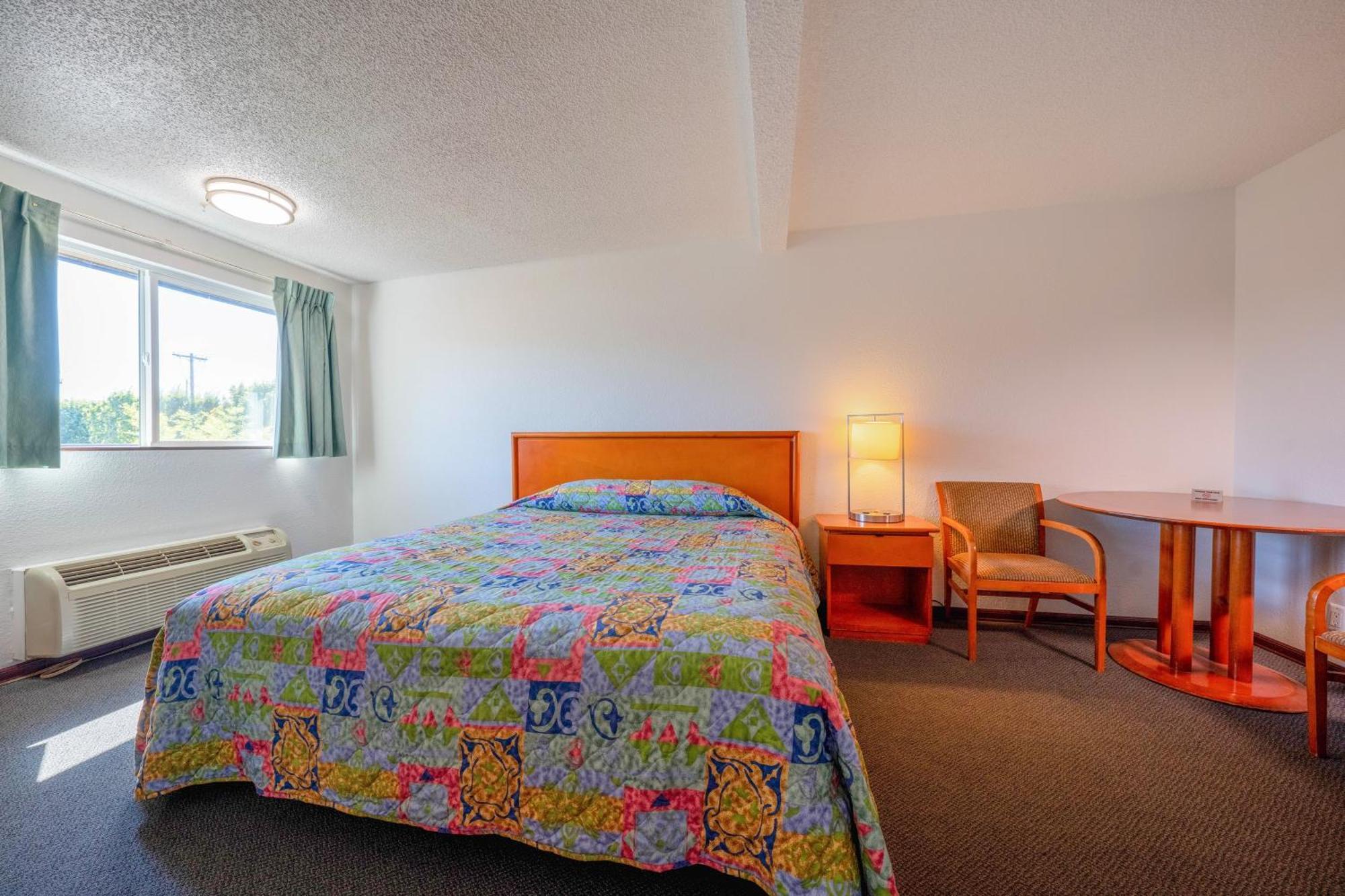 Unicorn Inn By Oyo Portland Esterno foto