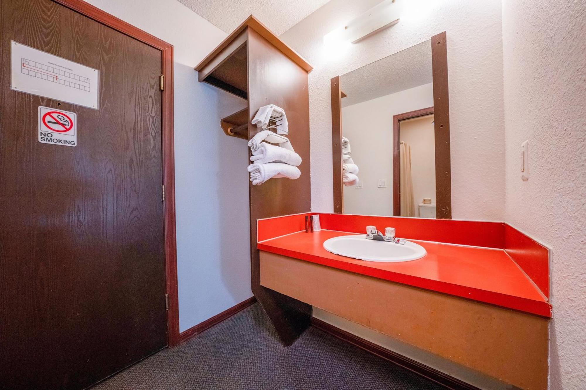 Unicorn Inn By Oyo Portland Esterno foto