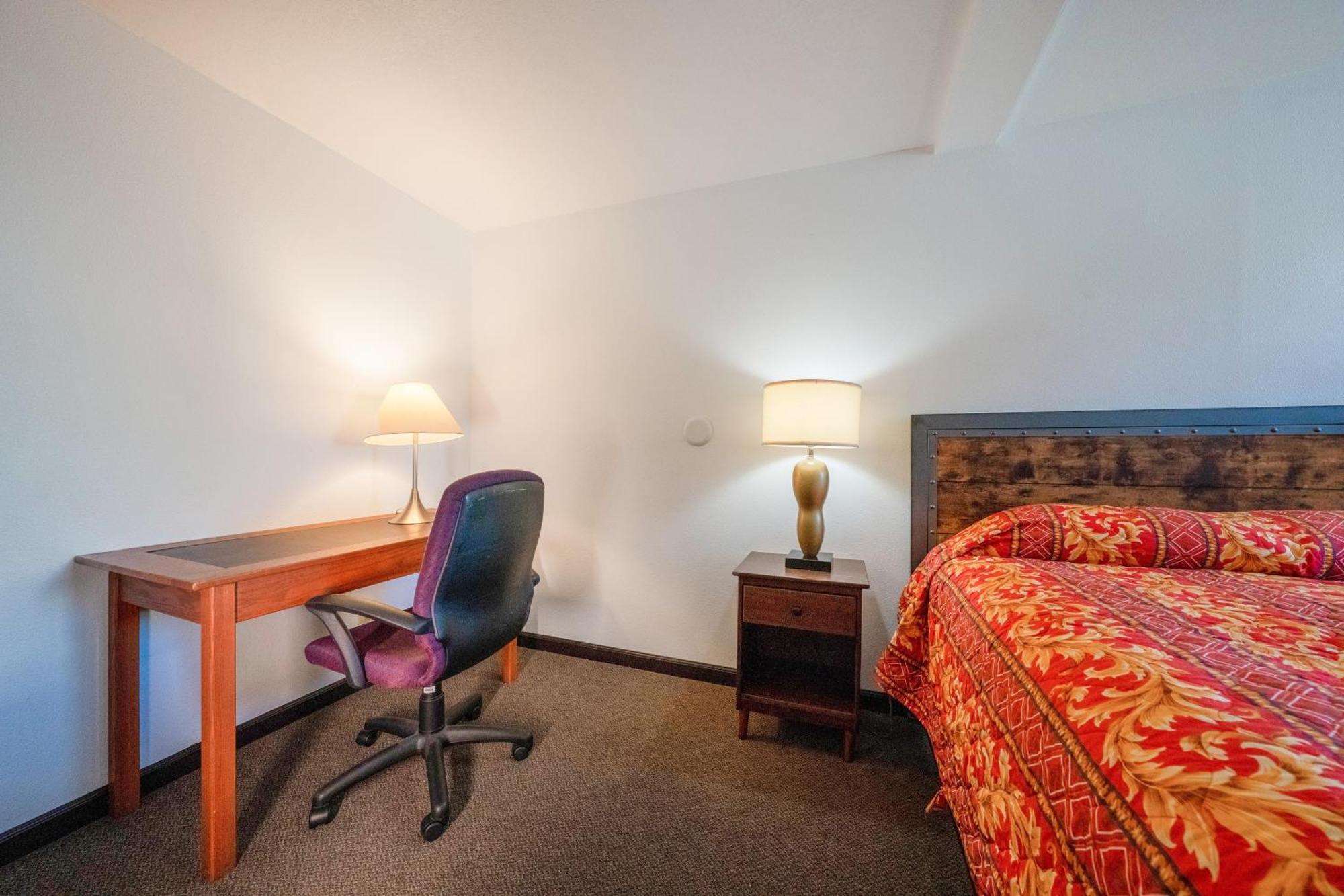 Unicorn Inn By Oyo Portland Esterno foto