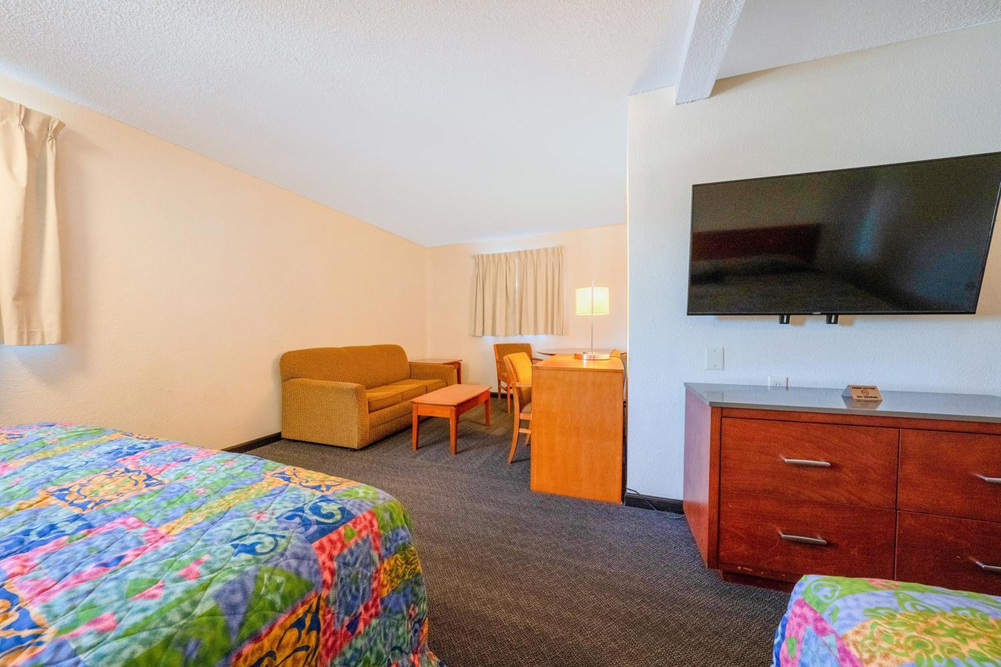 Unicorn Inn By Oyo Portland Esterno foto