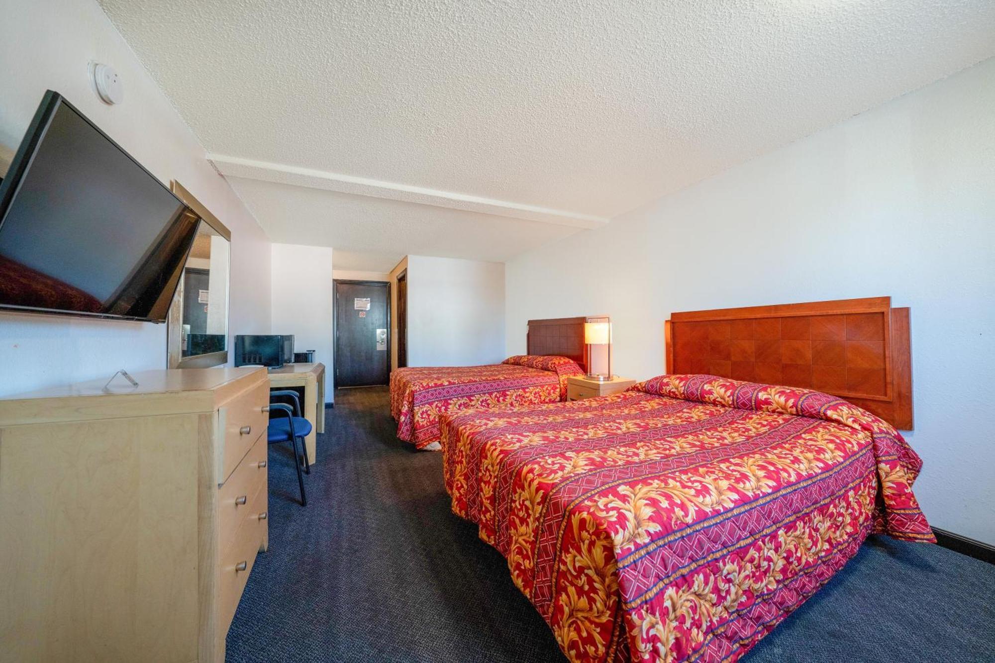 Unicorn Inn By Oyo Portland Esterno foto