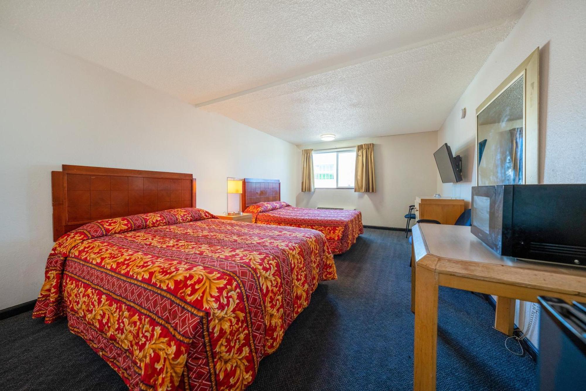 Unicorn Inn By Oyo Portland Esterno foto