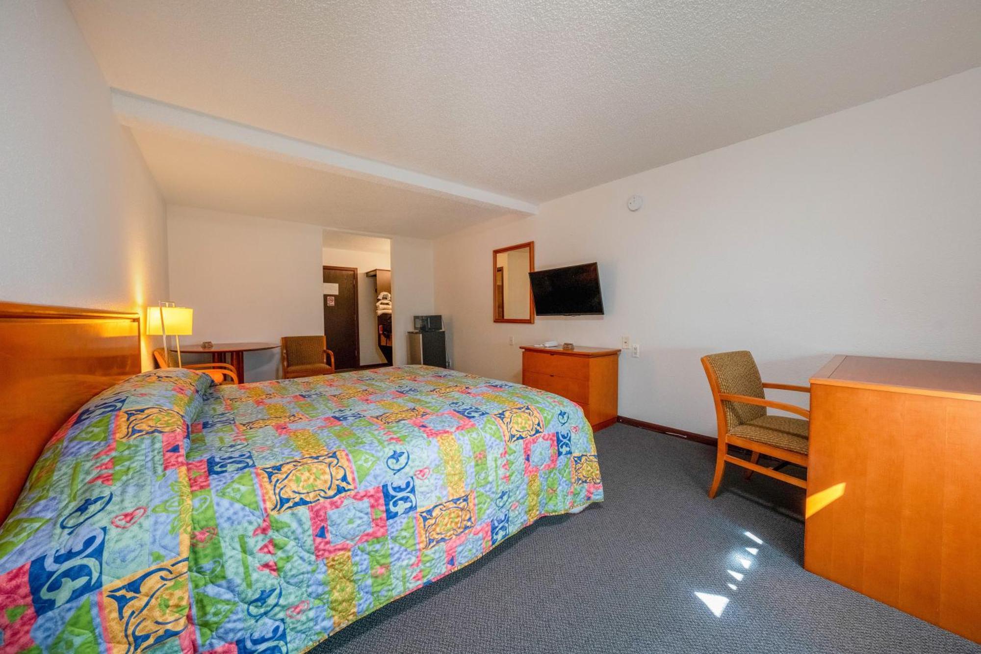 Unicorn Inn By Oyo Portland Esterno foto