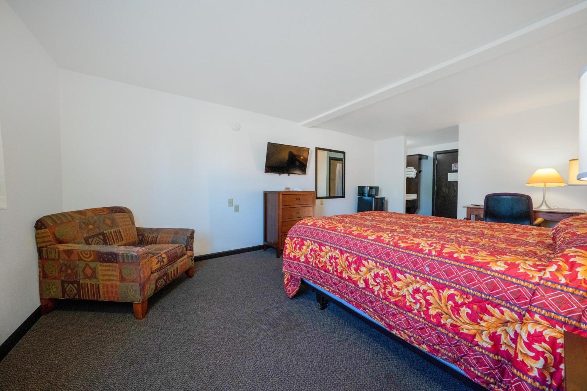 Unicorn Inn By Oyo Portland Esterno foto