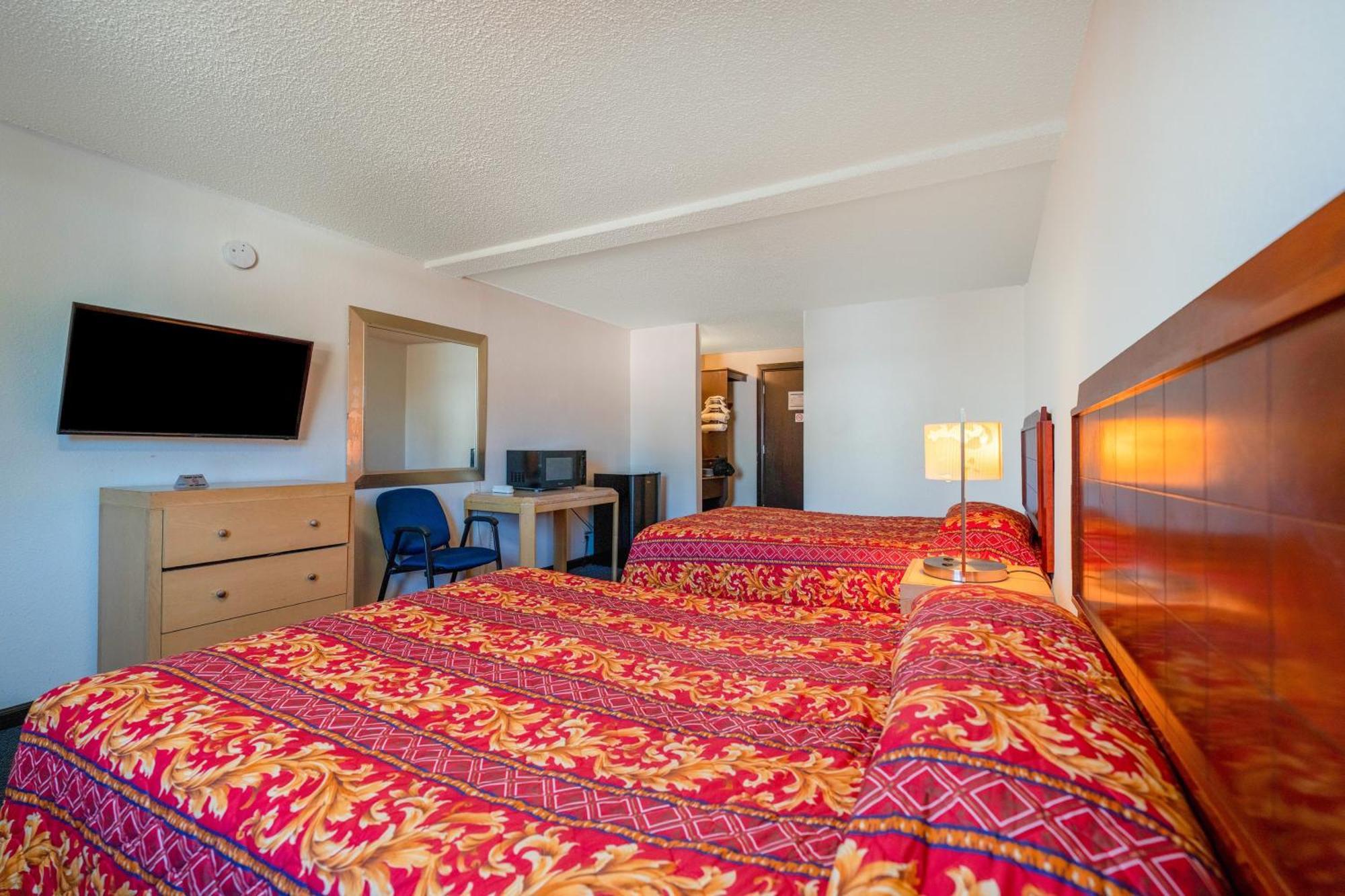 Unicorn Inn By Oyo Portland Esterno foto