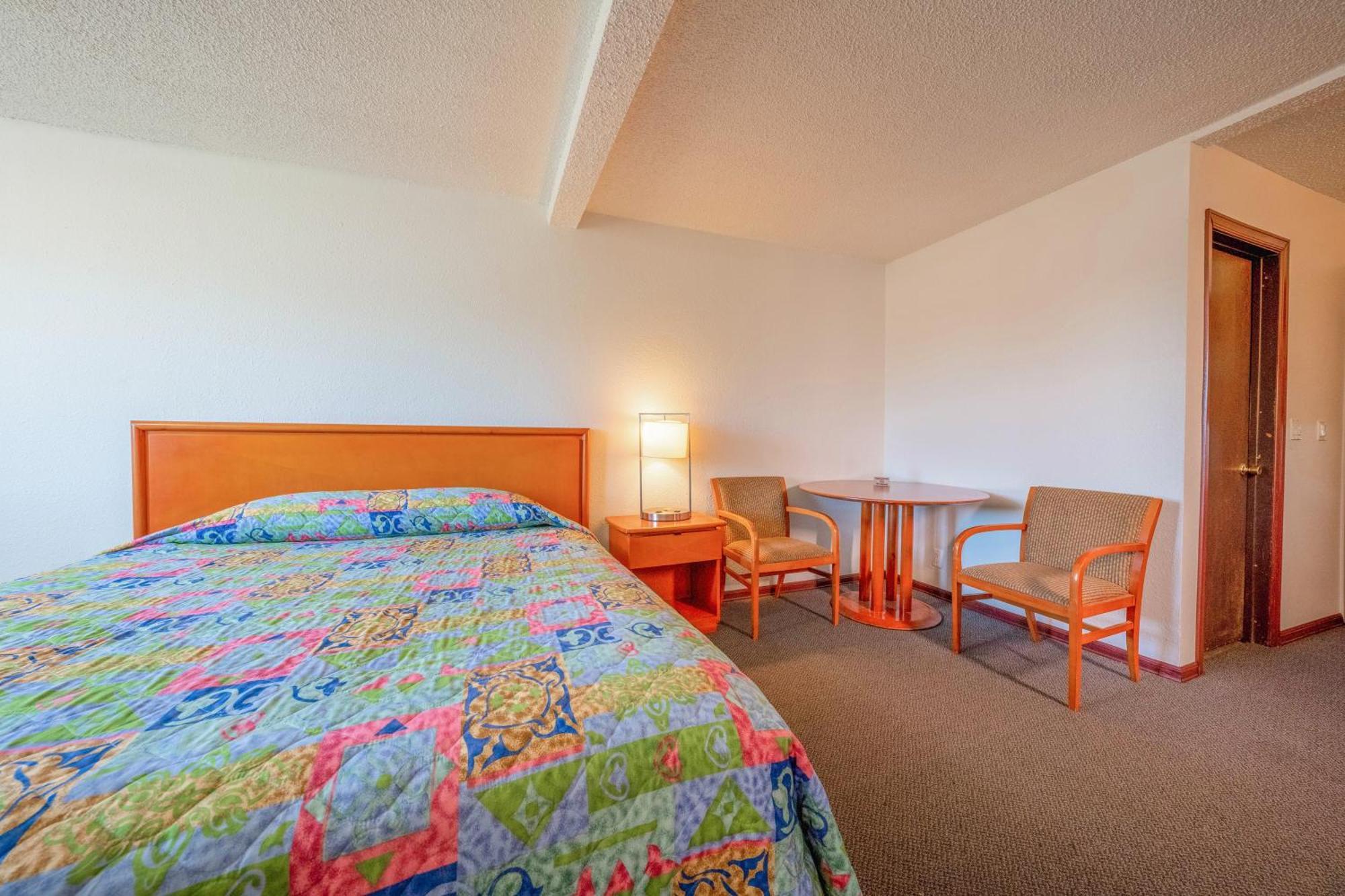 Unicorn Inn By Oyo Portland Esterno foto