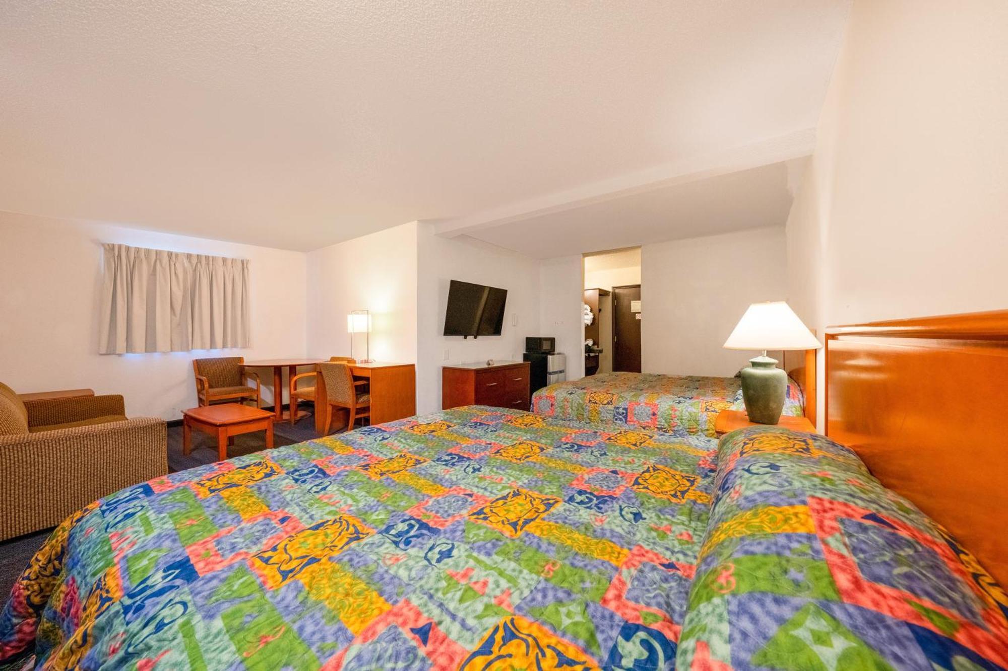 Unicorn Inn By Oyo Portland Esterno foto