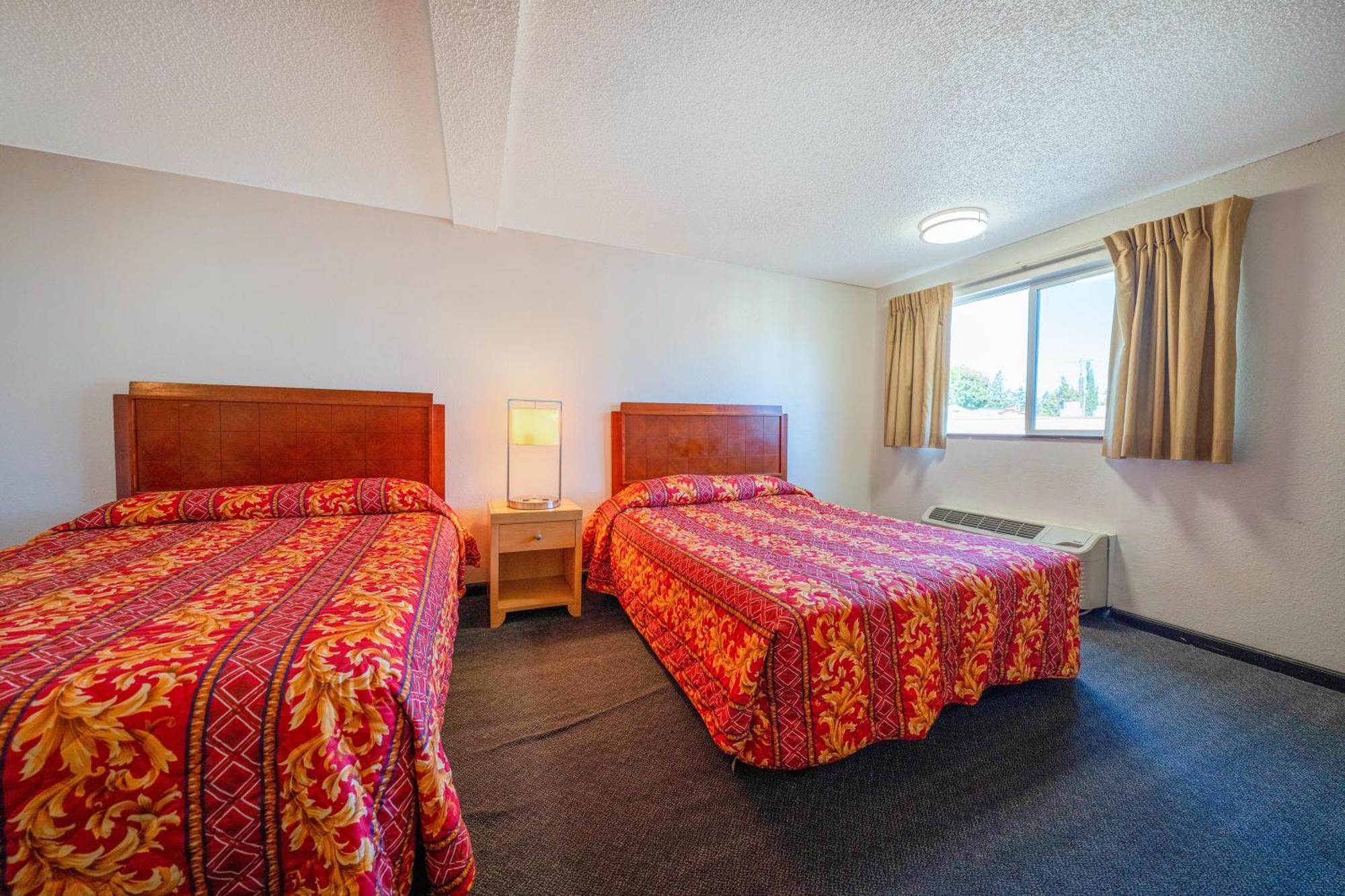 Unicorn Inn By Oyo Portland Esterno foto