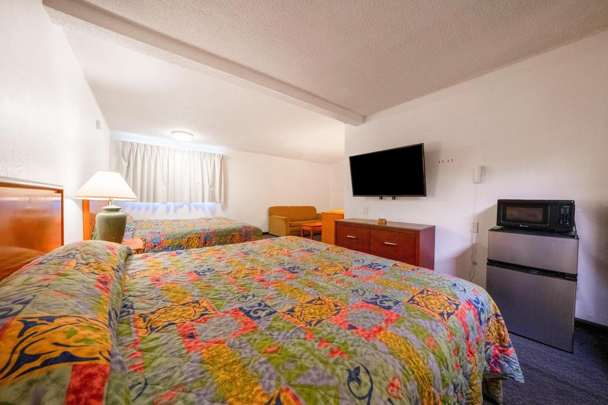Unicorn Inn By Oyo Portland Esterno foto