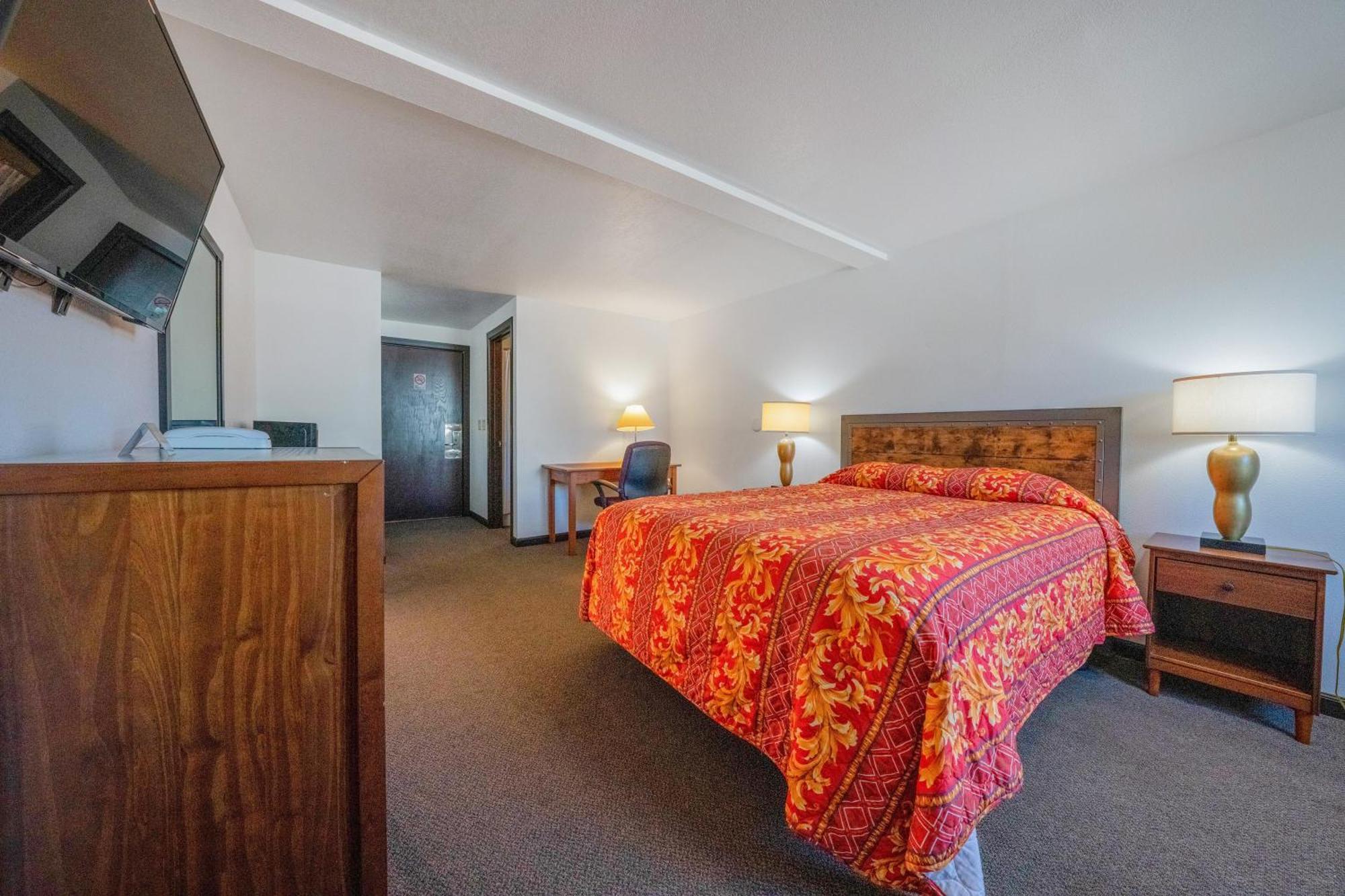 Unicorn Inn By Oyo Portland Esterno foto