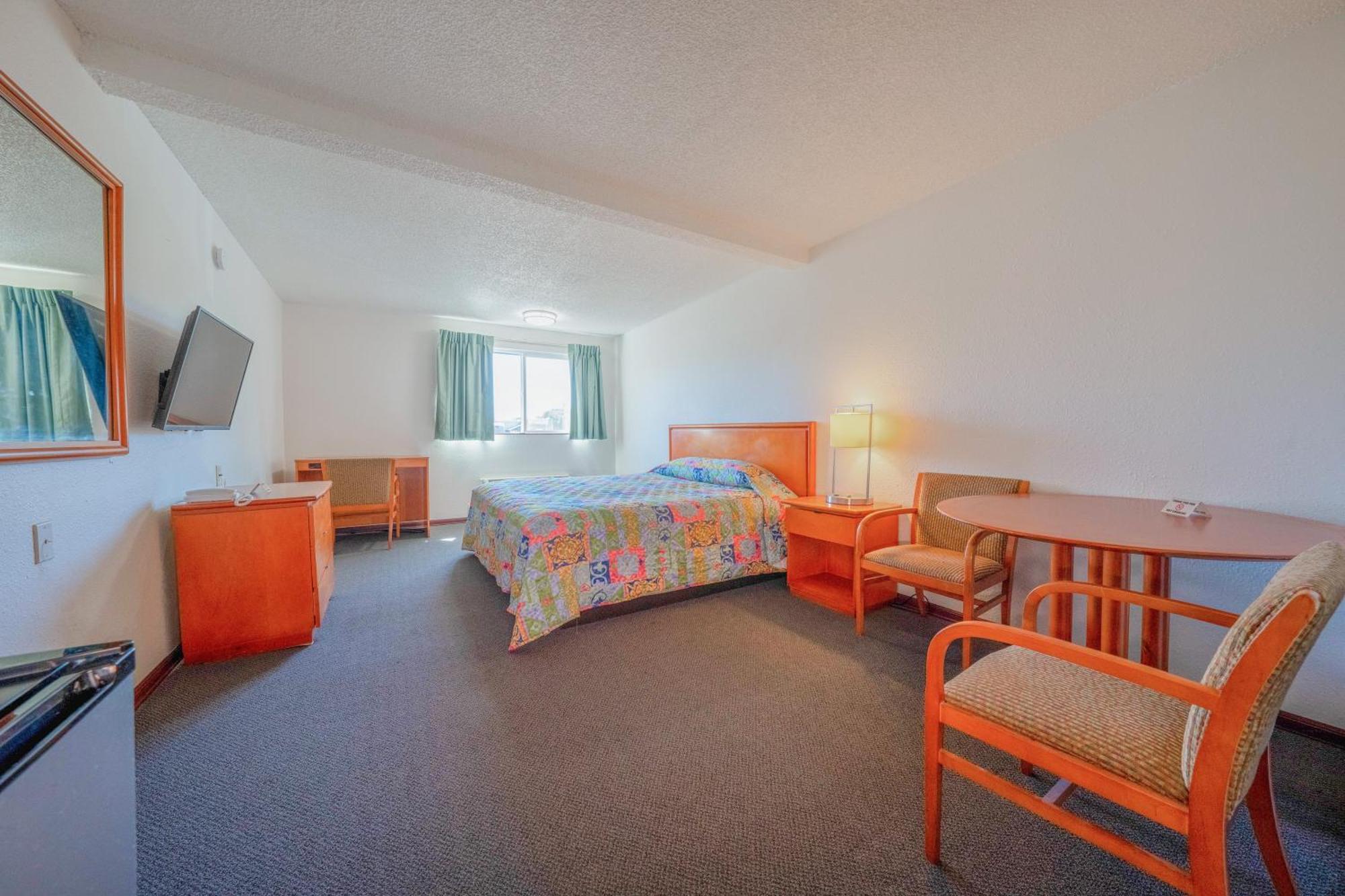 Unicorn Inn By Oyo Portland Esterno foto