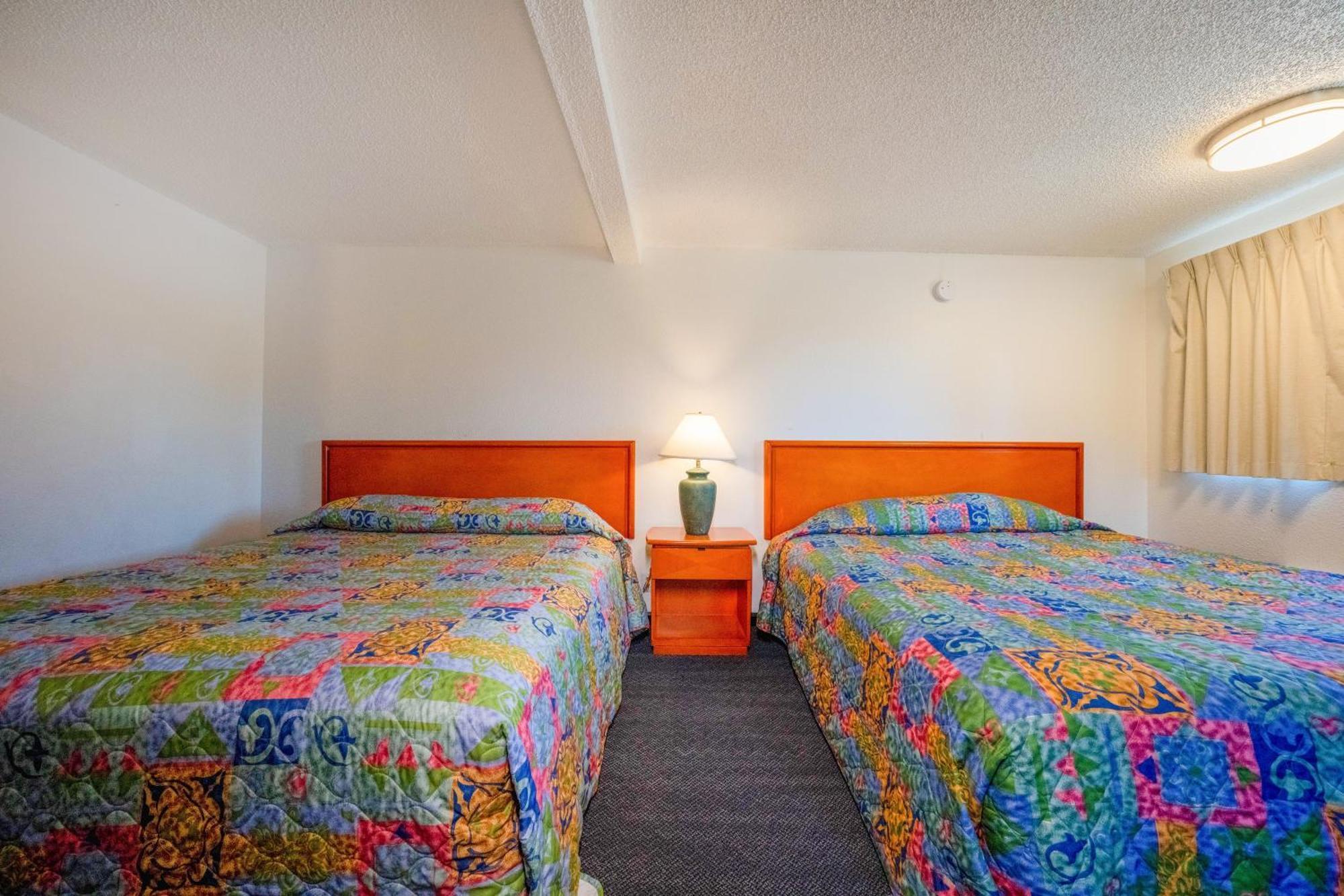 Unicorn Inn By Oyo Portland Esterno foto