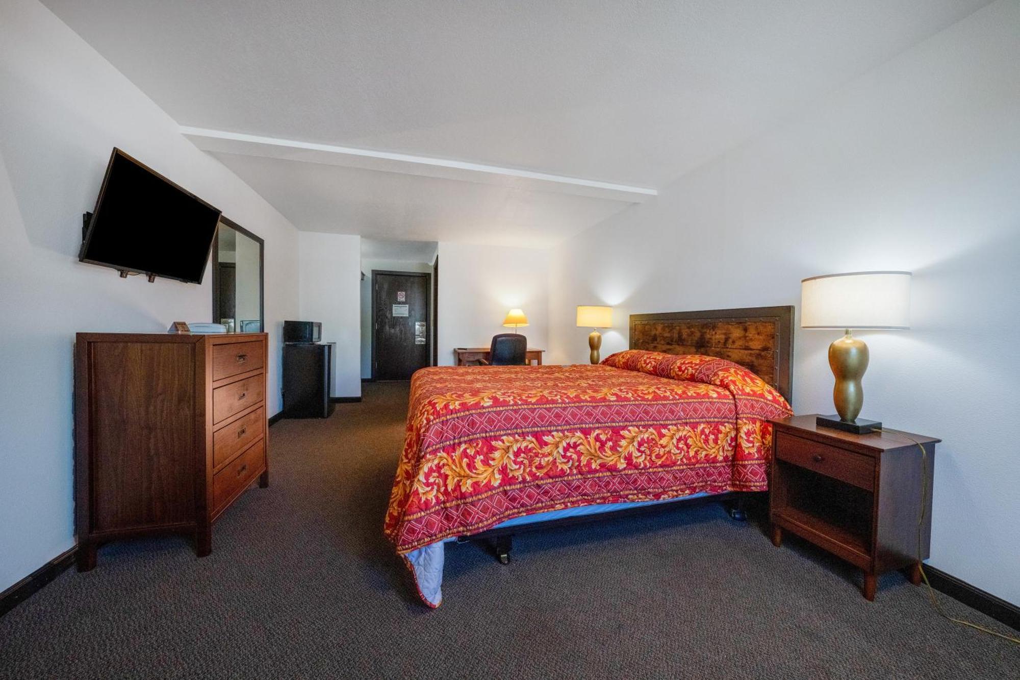 Unicorn Inn By Oyo Portland Esterno foto
