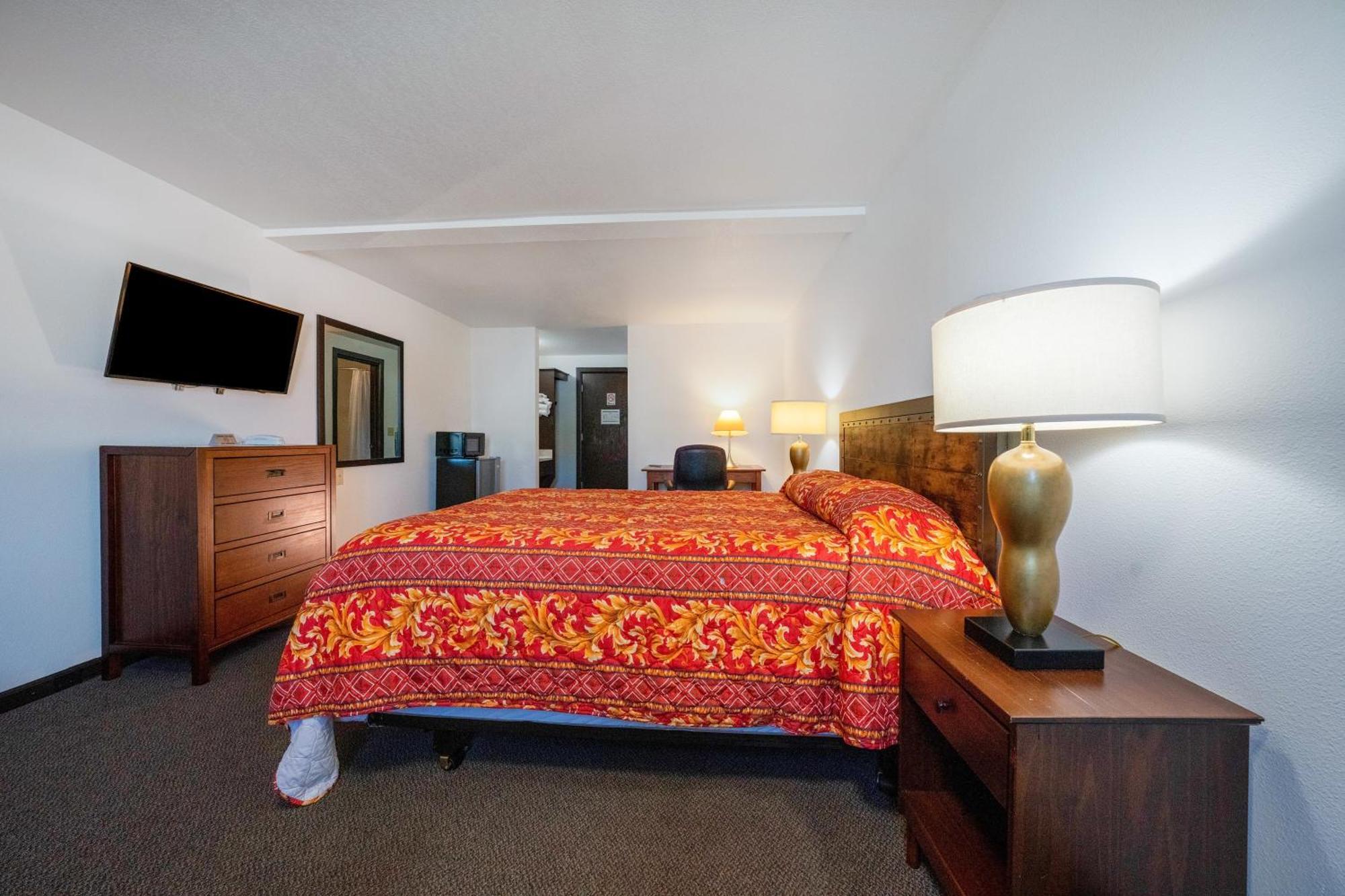 Unicorn Inn By Oyo Portland Esterno foto